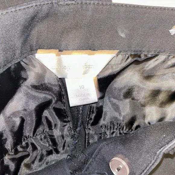 Dress pants - Picture 2 of 4